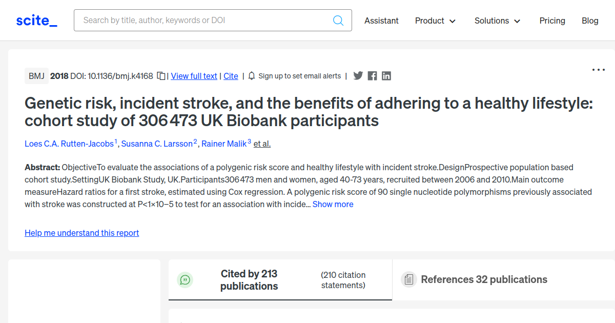 genetic-risk-incident-stroke-and-the-benefits-of-adhering-to-a