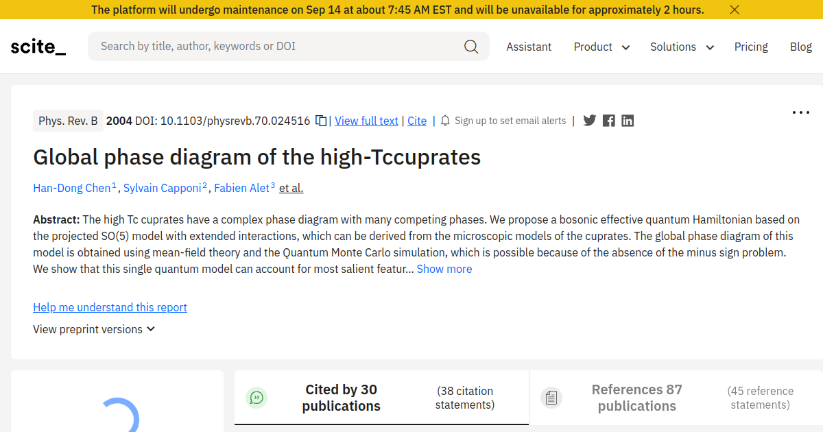 global-phase-diagram-of-the-high-t-c-cuprates-scite-report