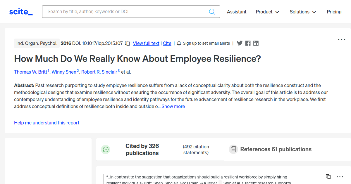 how-much-do-we-really-know-about-employee-resilience-scite-report