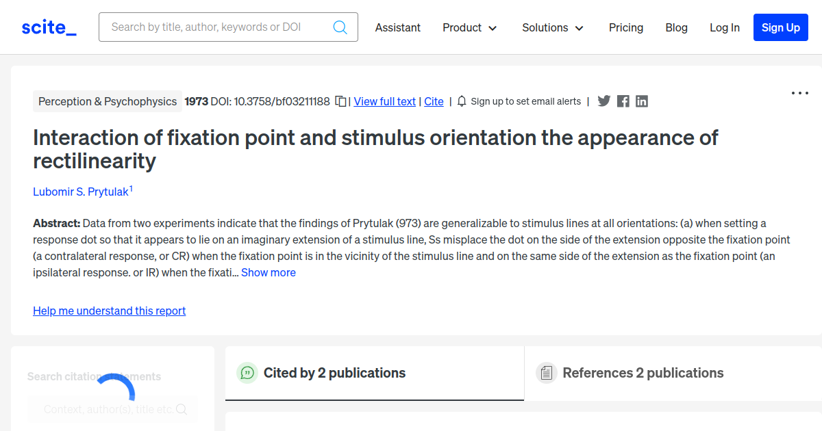 interaction-of-fixation-point-and-stimulus-orientation-the-appearance