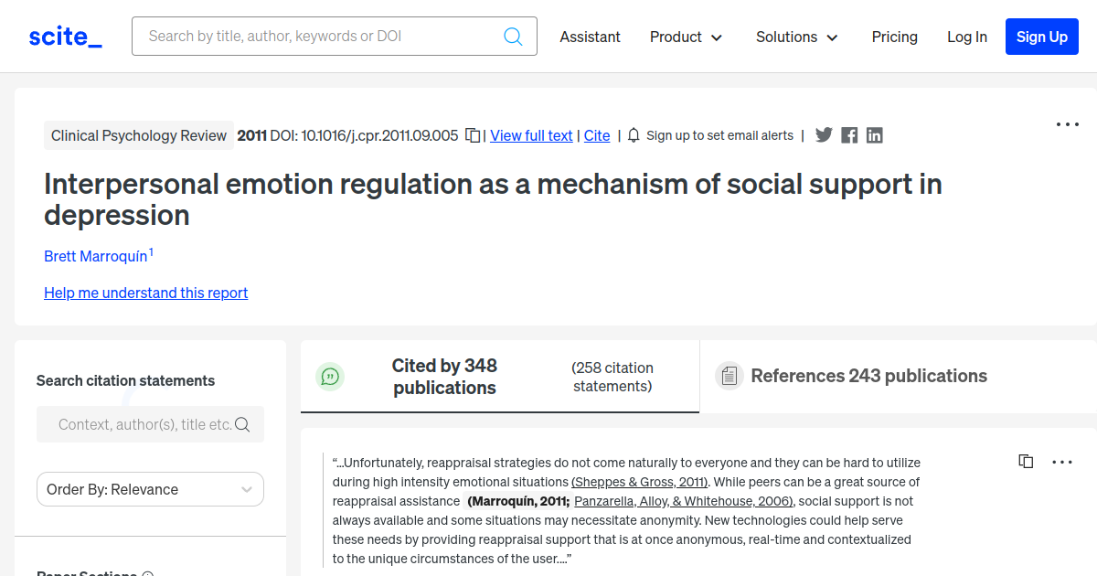 interpersonal-emotion-regulation-as-a-mechanism-of-social-support-in