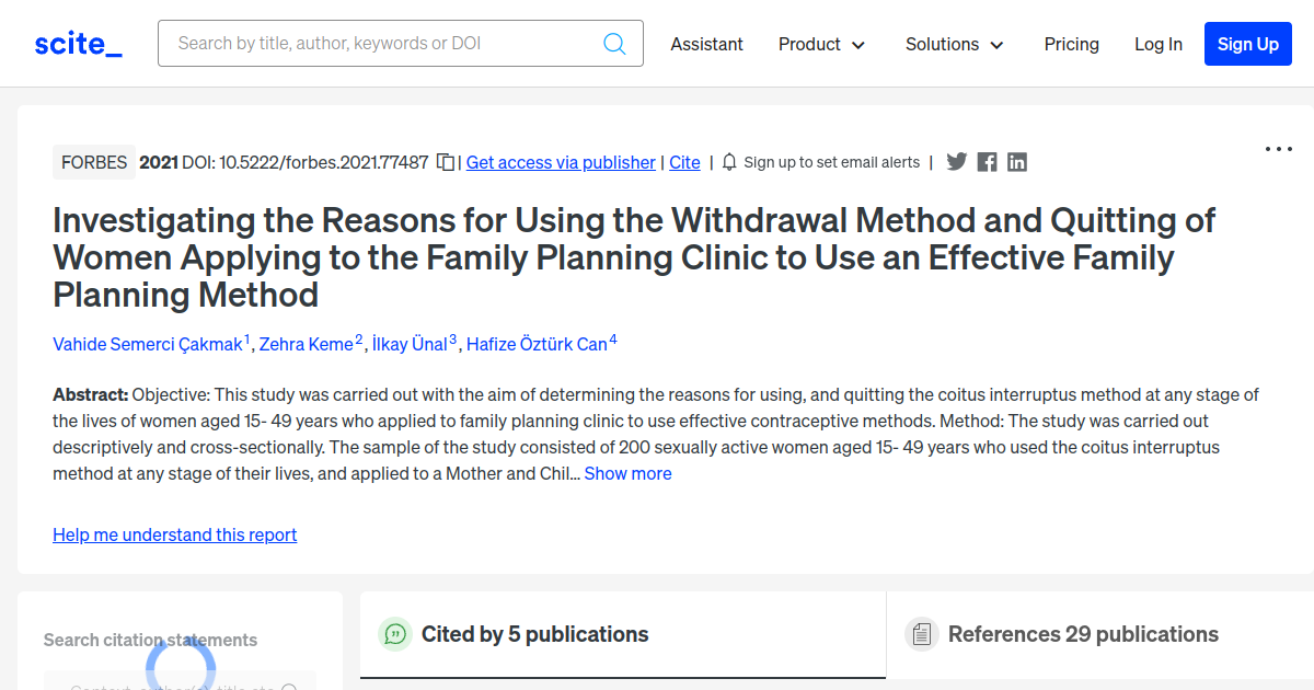 investigating-the-reasons-for-using-the-withdrawal-method-and-quitting