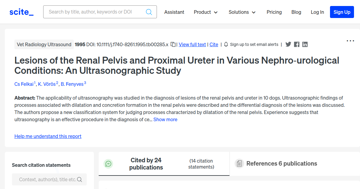 lesions-of-the-renal-pelvis-and-proximal-ureter-in-various-nephro