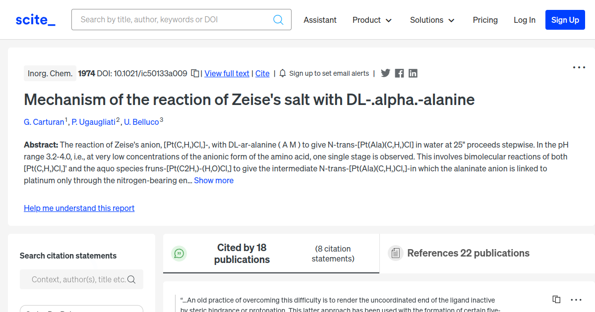 mechanism-of-the-reaction-of-zeise-s-salt-with-dl-alpha-alanine