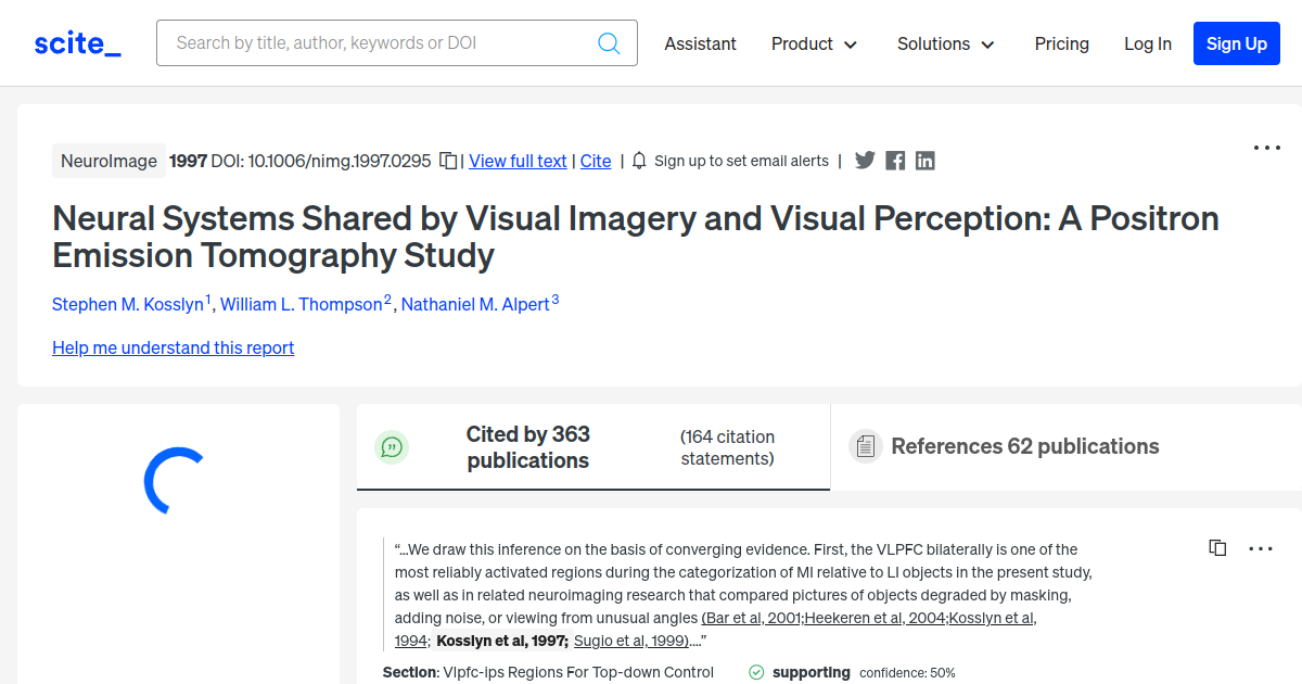 neural-systems-shared-by-visual-imagery-and-visual-perception-a