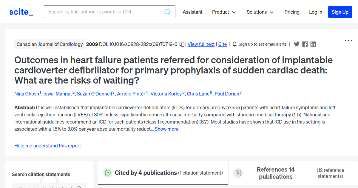 outcomes-in-heart-failure-patients-referred-for-consideration-of