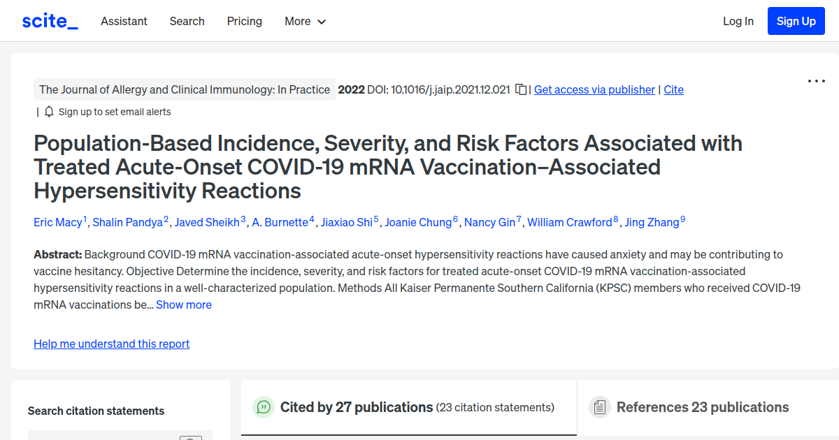 PopulationBased Incidence, Severity, and Risk Factors Associated with Treated AcuteOnset COVID