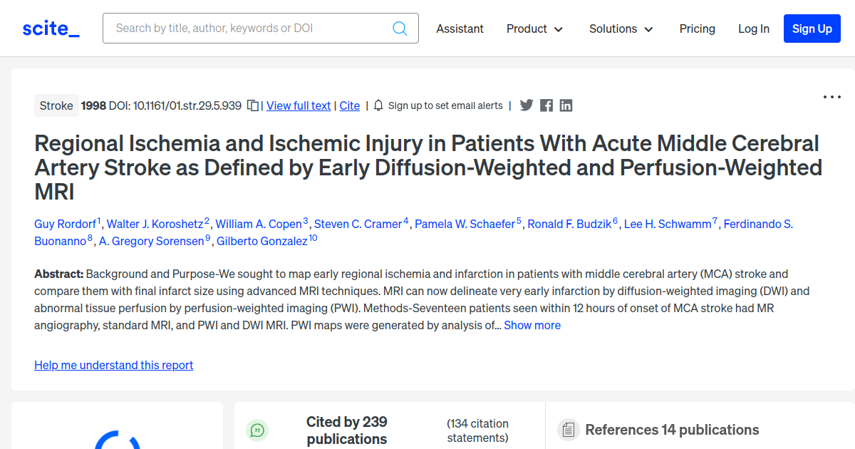 regional-ischemia-and-ischemic-injury-in-patients-with-acute-middle