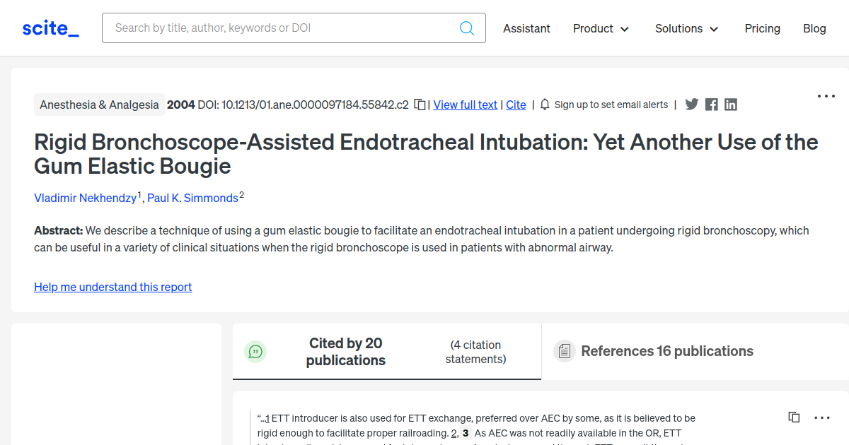 rigid-bronchoscope-assisted-endotracheal-intubation-yet-another-use-of