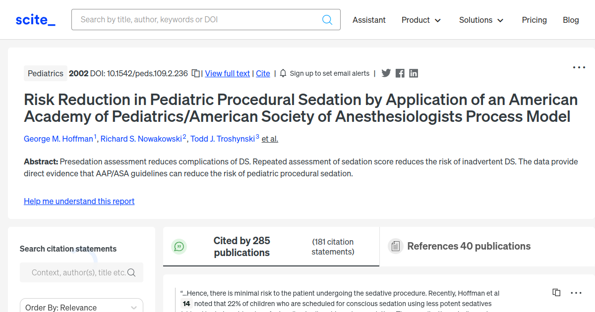 risk-reduction-in-pediatric-procedural-sedation-by-application-of-an