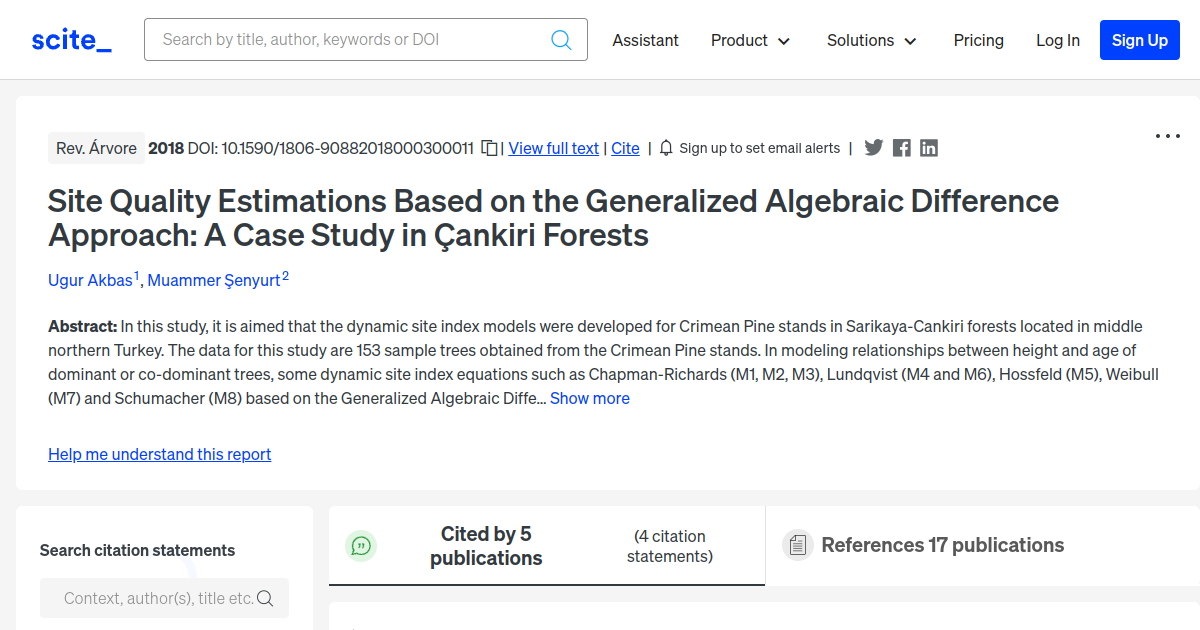 site-quality-estimations-based-on-the-generalized-algebraic-difference