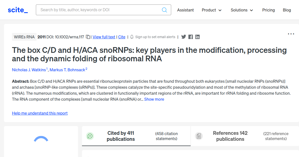 the-box-c-d-and-h-aca-snornps-key-players-in-the-modification