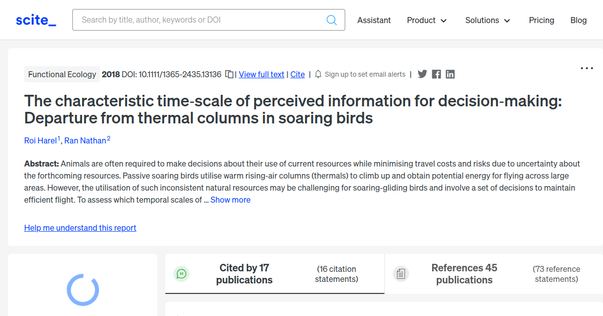 the-characteristic-time-scale-of-perceived-information-for-decision