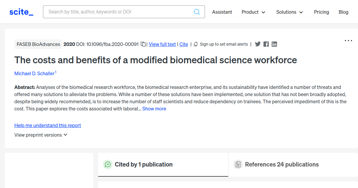 the-costs-and-benefits-of-a-modified-biomedical-science-workforce