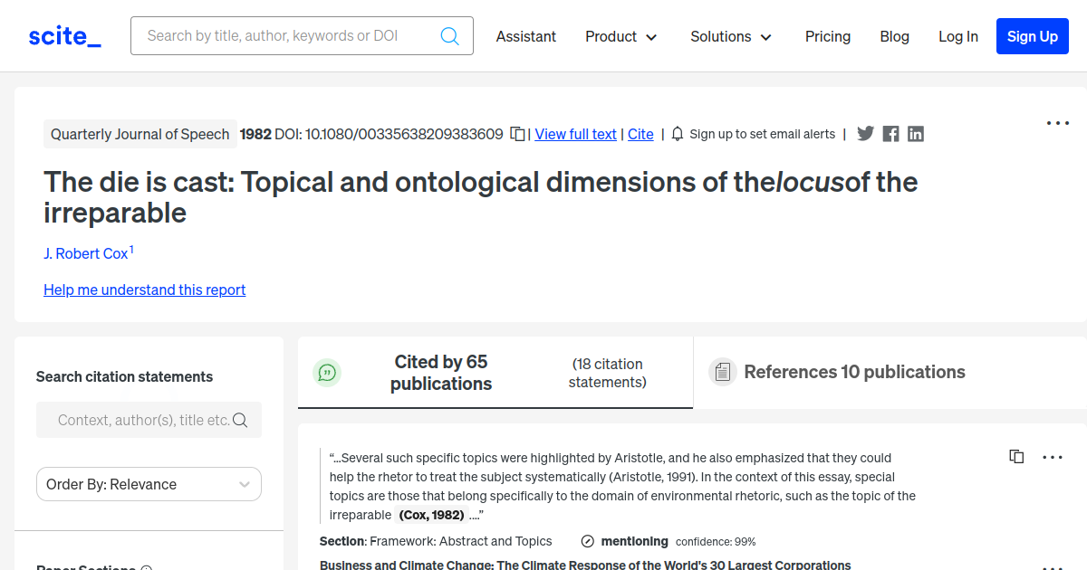 the-die-is-cast-topical-and-ontological-dimensions-of-the-locus-of-the