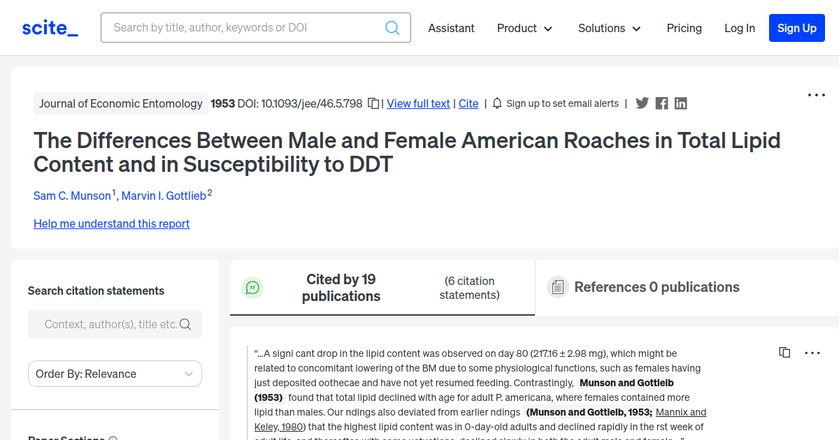 the-differences-between-male-and-female-american-roaches-in-total-lipid