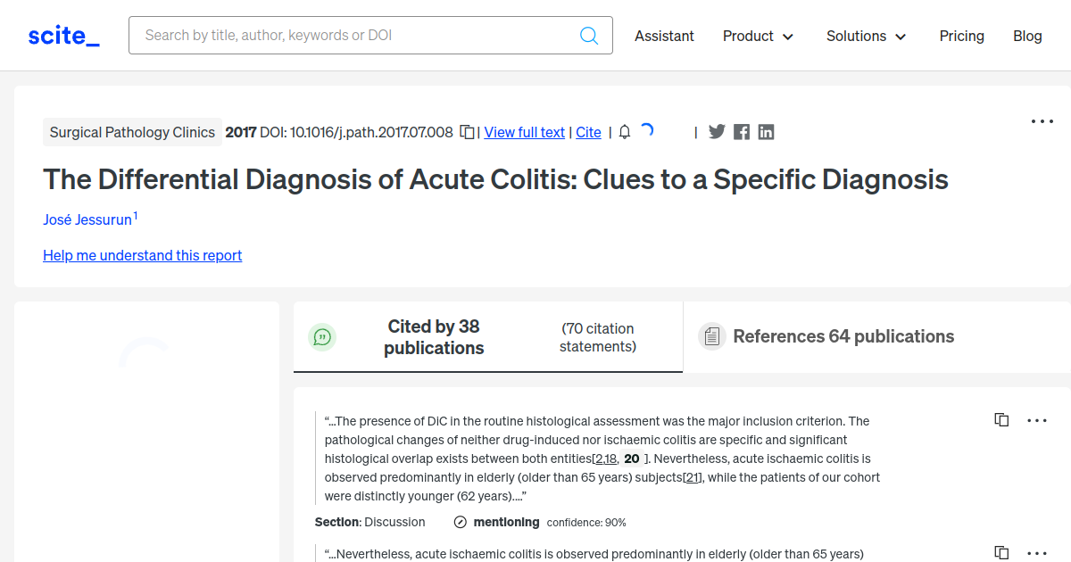 the-differential-diagnosis-of-acute-colitis-clues-to-a-specific