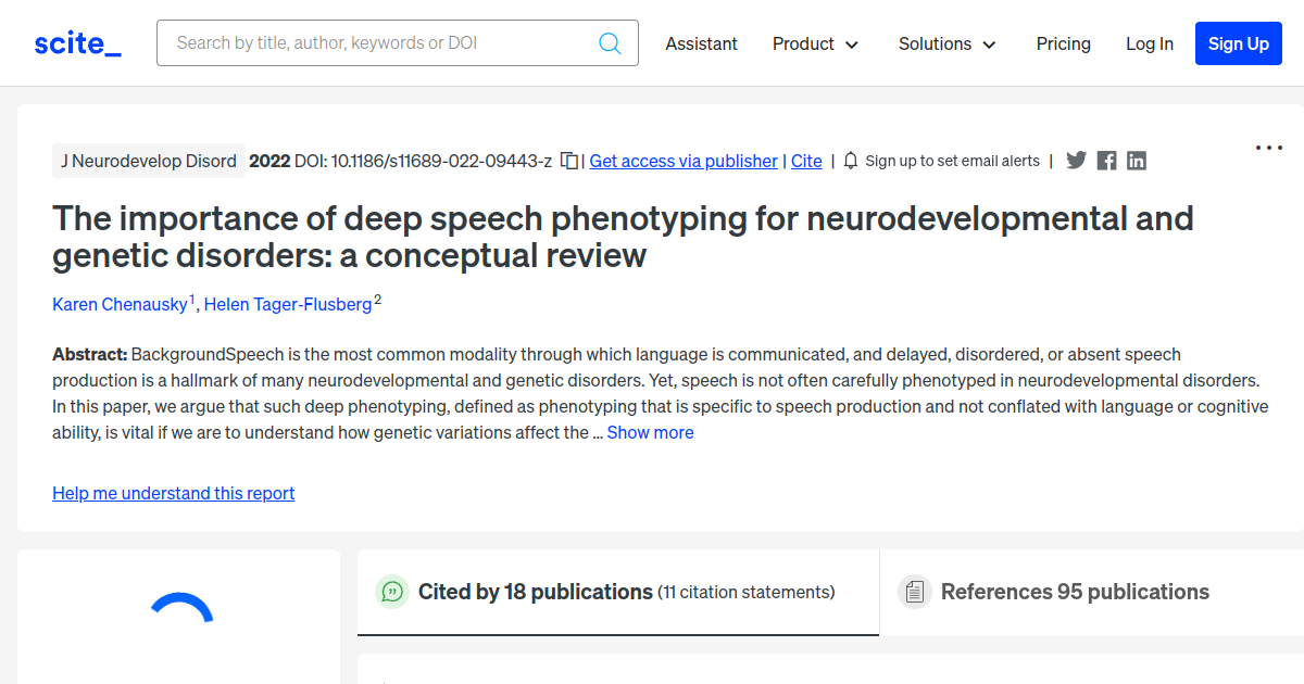 the-importance-of-deep-speech-phenotyping-for-neurodevelopmental-and
