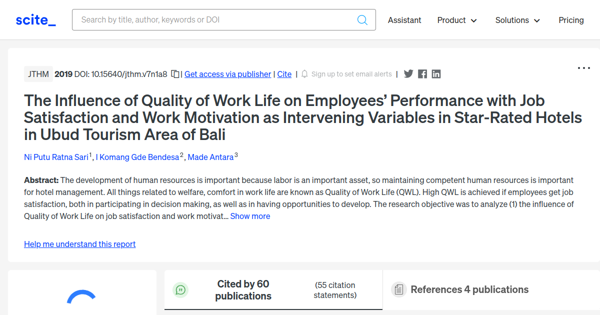 the-influence-of-quality-of-work-life-on-employees-performance-with