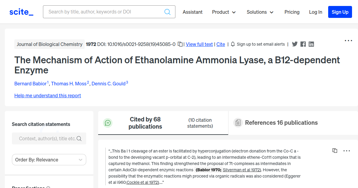 the-mechanism-of-action-of-ethanolamine-ammonia-lyase-a-b12-dependent