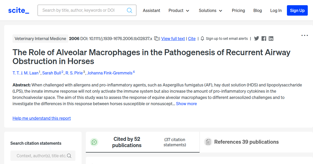 the-role-of-alveolar-macrophages-in-the-pathogenesis-of-recurrent