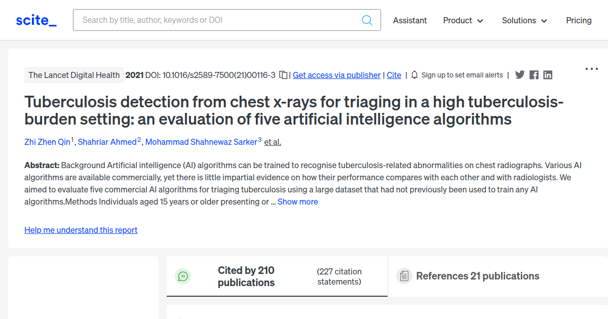 tuberculosis-detection-from-chest-x-rays-for-triaging-in-a-high