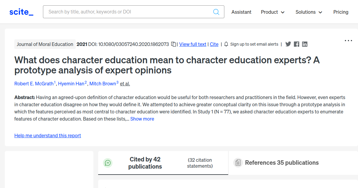 what-does-character-education-mean-to-character-education-experts-a