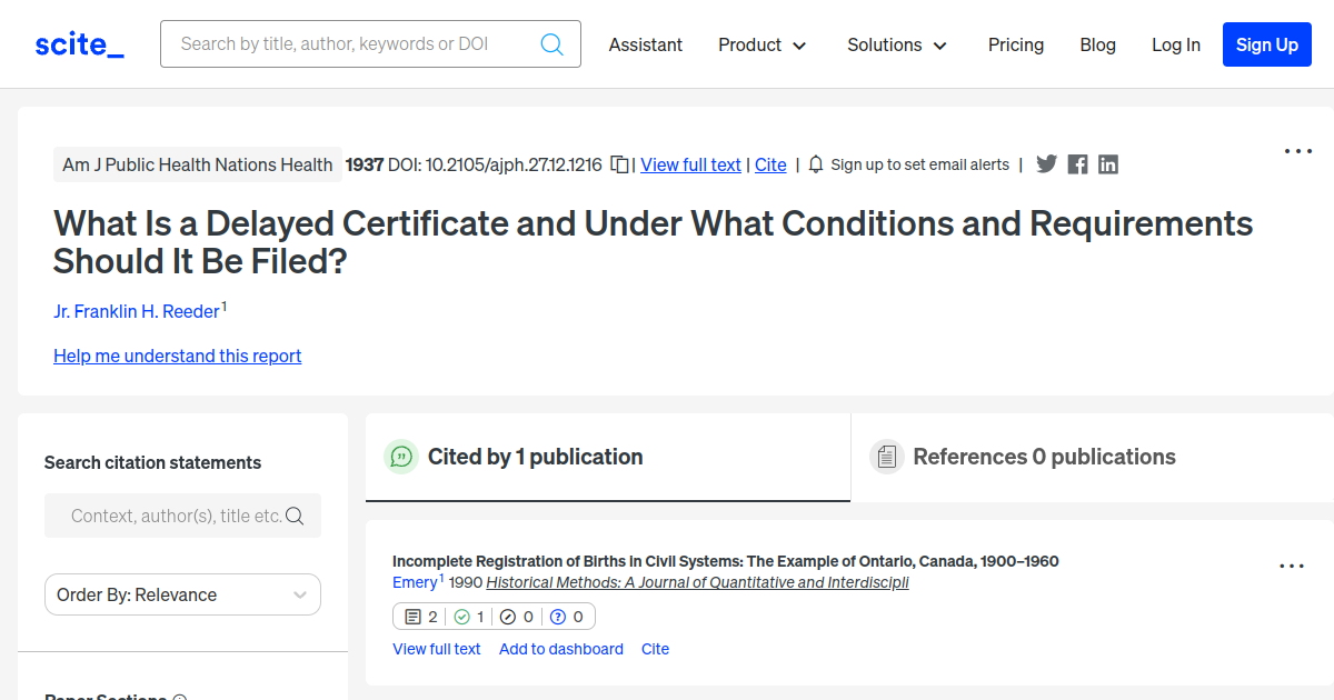 what-is-a-delayed-certificate-and-under-what-conditions-and