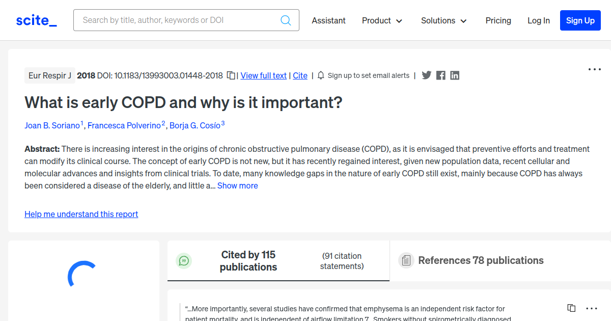 what-is-early-copd-and-why-is-it-important-scite-report