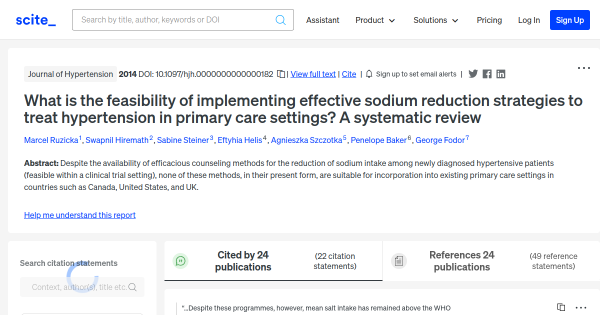 what-is-the-feasibility-of-implementing-effective-sodium-reduction