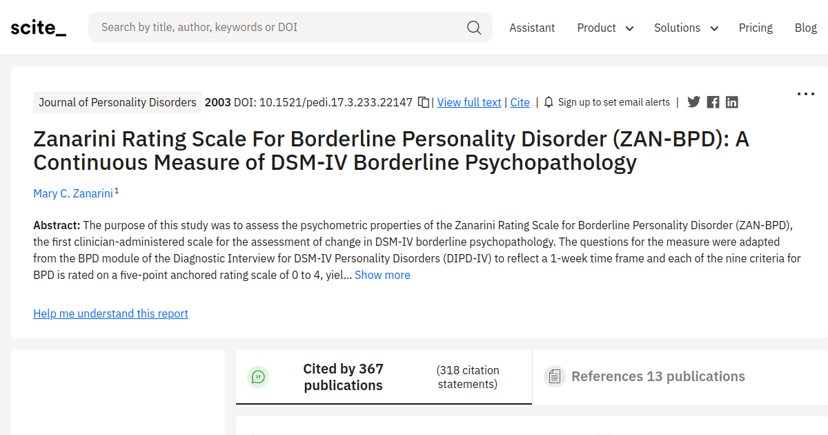 zanarini-rating-scale-for-borderline-personality-disorder-zan-bpd-a