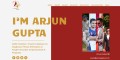 Best sportsperson | Arjun Gupta