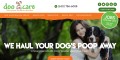 Dog Poop Service for Condo