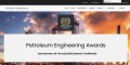Petroleum Engineering Awards