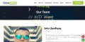 Setu Upadhyay founder of Techmines Technologies LLP