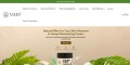 Herbal beauty products online