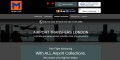 Airport Taxis London