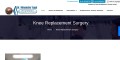 Knee Surgery in Delhi