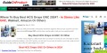 HCG Drops GNC - Where To Buy Best HCG Drops GNC