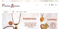 Shop Online Rudraksha and Ratnas |Rudraksha-Gemstones