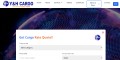 Yhcargo India -  Logistics, Sea, Air Freight Forwarding Company