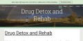 Drug Detox and Rehab