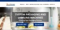 Accent Packaging Equipment Corp.