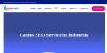 Casino SEO Service in Indonesia