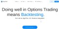 Free Backtesting of Trading Strategies in India | AlgoTest