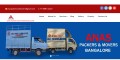 Best Storage Units in Bangalore: Anas packers and movers