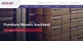 Best Furniture Removals in Auckland | Auckland Movers Packers