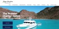 Book Cruising Yacht And Enjoy Luxury Vacation Yacht Charter in la paz