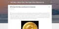 BBC Group Gold Tokens and Reasons for Investment