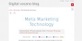 Meta Marketing Technology